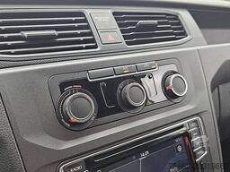 VOLKSWAGEN CADDY MAXI 2.0 Navi Airco Euro6 NAP