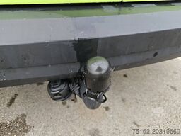 VOLKSWAGEN CADDY MAXI 2.0 Navi Airco Euro6 NAP