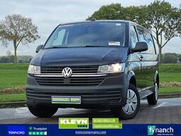 VOLKSWAGEN TRANSPORTER 2.0 TDI L2H1 Navi ACC!