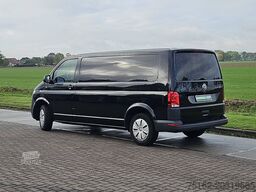 VOLKSWAGEN TRANSPORTER 2.0 TDI L2H1 Navi ACC!