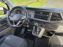 VOLKSWAGEN TRANSPORTER 2.0 TDI L2H1 Navi ACC!