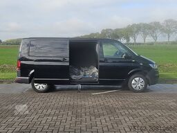 VOLKSWAGEN TRANSPORTER 2.0 TDI L2H1 Navi ACC!