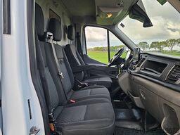 FORD TRANSIT 2.0 L3H2 Navi Automaat!