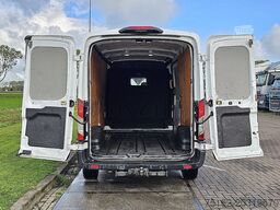 FORD TRANSIT 2.0 L3H2 Navi Automaat!