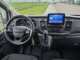 FORD TRANSIT CUSTOM 2.0 L1H1 WP-Inrichting!