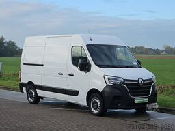 RENAULT MASTER 2.3 L2H2 Navi Euro6 AC!