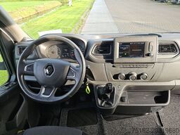RENAULT MASTER 2.3 L2H2 Navi Euro6 AC!
