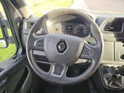 RENAULT MASTER 2.3 L2H2 Navi Euro6 AC!