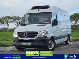MERCEDES-BENZ SPRINTER 319 L3H2 V6 Koelwagen!