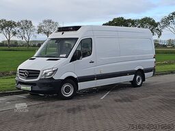 MERCEDES-BENZ SPRINTER 319 L3H2 V6 Koelwagen!