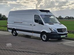MERCEDES-BENZ SPRINTER 319 L3H2 V6 Koelwagen!