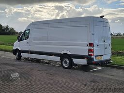 MERCEDES-BENZ SPRINTER 319 L3H2 V6 Koelwagen!
