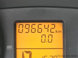 MERCEDES-BENZ SPRINTER 319 L3H2 V6 Koelwagen!