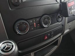 MERCEDES-BENZ SPRINTER 319 L3H2 V6 Koelwagen!