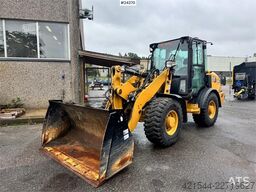 Caterpillar 906M