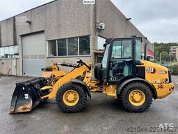 Caterpillar 906M