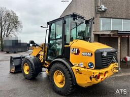 Caterpillar 906M