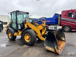 Caterpillar 906M