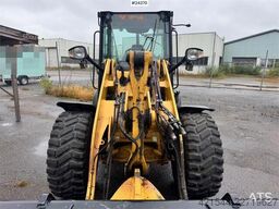 Caterpillar 906M