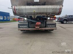 Volvo FH540 6x4 tipper truck. WATCH VIDEO