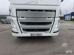Volvo FH540 6x4 tipper truck. WATCH VIDEO