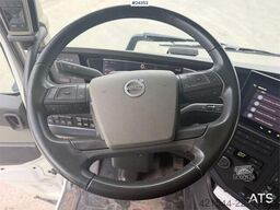 Volvo FH540 6x4 tipper truck. WATCH VIDEO