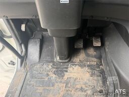 Volvo FH540 6x4 tipper truck. WATCH VIDEO