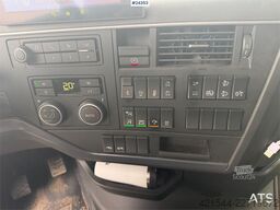 Volvo FH540 6x4 tipper truck. WATCH VIDEO