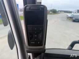 Volvo FH540 6x4 tipper truck. WATCH VIDEO