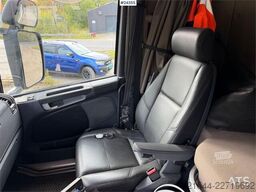 Scania R730 6x4 tipper truck w/ 2007 Istrail triple trail
