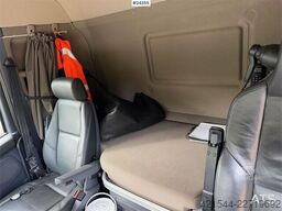 Scania R730 6x4 tipper truck w/ 2007 Istrail triple trail