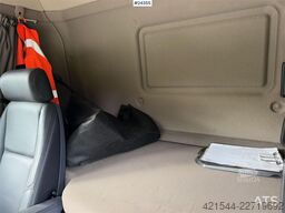 Scania R730 6x4 tipper truck w/ 2007 Istrail triple trail