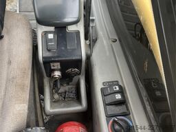 Caterpillar 302.5C Excavator with hydraulic grading bucket, to