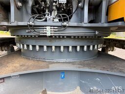 Liebherr R930 LC excavator w/ 2 buckets and GPS. WATCH VIDE