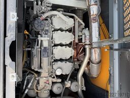 Liebherr R930 LC excavator w/ 2 buckets and GPS. WATCH VIDE