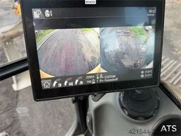 Liebherr R930 LC excavator w/ 2 buckets and GPS. WATCH VIDE