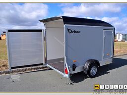 CHEVAL LIBERTE Debon Roadster C300 mit Seitentür