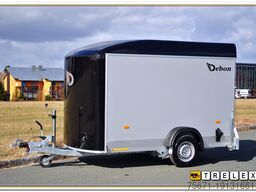 CHEVAL LIBERTE Debon Roadster C300 mit Seitentür