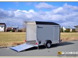 CHEVAL LIBERTE Debon Roadster C300 mit Seitentür