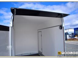 CHEVAL LIBERTE Debon Roadster C300 mit Seitentür