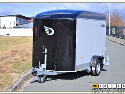 CHEVAL LIBERTE Debon Roadster C300 mit Seitentür