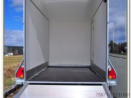 CHEVAL LIBERTE Debon Roadster C300 mit Seitentür