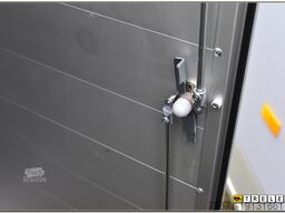 CHEVAL LIBERTE Debon Roadster C300 mit Seitentür