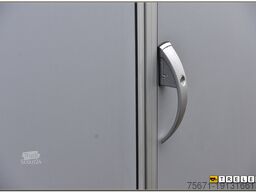 CHEVAL LIBERTE Debon Roadster C300 mit Seitentür