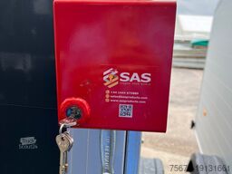 CHEVAL LIBERTE Debon Roadster C300 mit Seitentür