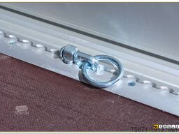 CHEVAL LIBERTE Debon Roadster C300 mit Seitentür