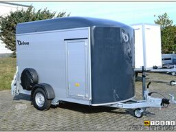 CHEVAL LIBERTE Debon Roadster C300 mit Seitentür