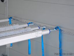 CHEVAL LIBERTE Debon Roadster C300 mit Seitentür