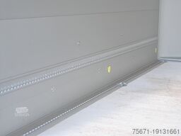 CHEVAL LIBERTE Debon Roadster C300 mit Seitentür