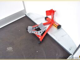 CHEVAL LIBERTE Debon Roadster C300 mit Seitentür